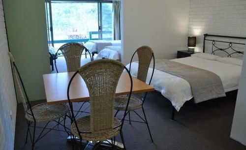 Healesville Maroondah View Motel Exteriör bild
