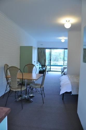 Healesville Maroondah View Motel Exteriör bild